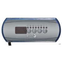 Aeware in.k200 Topside Panel Touchpad - 4 Button