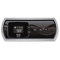 Gecko Aeware in.k330 touchpad