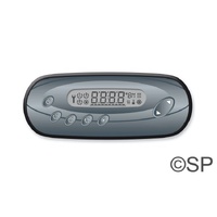 Aeware in.k450 Topside Panel Touchpad - 7 Button