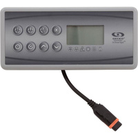 Aeware in.k8 Topside Panel Touchpad - 8 Button