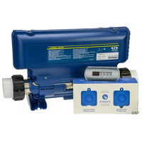 Aeware in.ye-5 Spa Control System Complete with in.k200 touchpad & 3.0kw heater & in.touch module