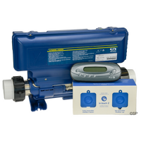 Aeware in.ye-5 Spa Control System Complete with in.k450 touchpad & 3.0kw heater & in.touch module