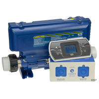 Aeware in.ye-5 Spa Control System Complete with in.k800 touchpad & 3.0kw heater & in.touch module