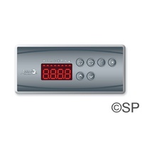 Aeware in.k35 Topside Panel Touchpad - 6 Button