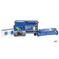 Aeware in.xm2 Spa Control System Complete with in.k800 touchpad & remote in.therm heater with in.touch module