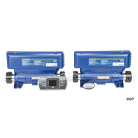 Aeware twin in.ye-5 SWIMSPA (large spa) Spa Control System Complete with in.k800 & in.k120 touchpads