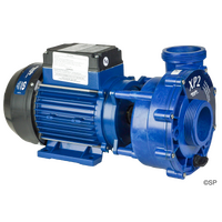 Aquaflo XP2 Spa Pump 2hp 1 speed