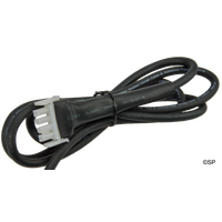 AMP cordset - 4 core - 2 speed pump