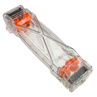 Waterproof Insulated Wiring Joint / Extension Enclosure