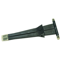 American Products Aqua Fan Jet Flapper Assembly