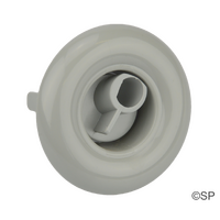American Products Luxury Micro Adjusta - Swirl Smooth Internal - dark grey