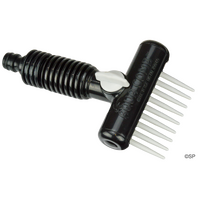Aqua Comb - Short Comb - SPECIAL