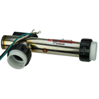 Arctic Spas Heater Assembly 3.6kw 240v 'L' shaped