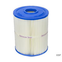 Artesian Spas Quali-flo disposable filter cartridge