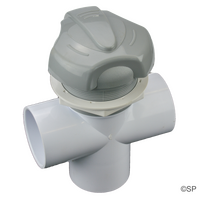 Artesian Spas 2" diverter valve CMP