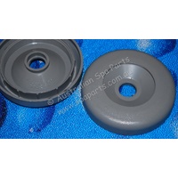 Artesian Spas 3 Way diverter valve cap only - Waterway Buttress