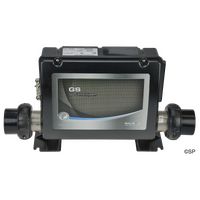 Artesian Spas Island series electronic control pack - Balboa MGS504DZ