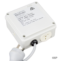 Spa Airswitch - 10A 3 Speed Air Blower Controller