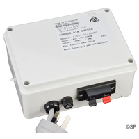 Spa Airswitch - 12v AC light output 12W 1.5A with premium air sensor