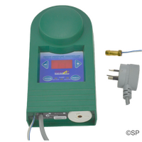 Ascon Thermostatic Pump / Heater Controller