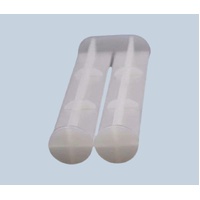 50ml 1:1 Manual Plunger