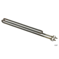 1.5kw Hairpin spa heater element - Suits Early Export Sundance Spas & others