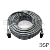 Balboa ML series 8 pin Molex Touchpad Extension Cord - 8m / 25'