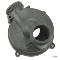 Balboa Vico Ultima Circulation Pump Front Housing Body - Self Draining