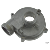 Balboa Vico Ultima Circulation Pump Front Housing Body