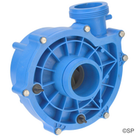 Balboa Super WOW 2hp (4bhp) Wet End Complete