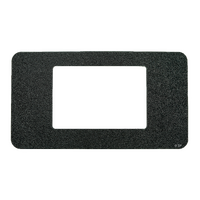 Touchpad Adapter Plate - suits Balboa SpaTouch & Joyonway PB565 Touchscreen Touchpads