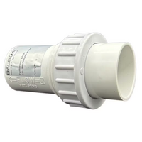 Balboa G&G Industries Air Blower Spring Check Valve w/replaceable valve insert - 1/4 lb