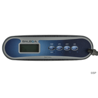 Balboa TP400 Touchpad