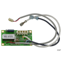 Balboa X-B CE Air Blower Expander Board suits GS / VS & GL / EL series