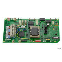 Balboa GS 502 PCB