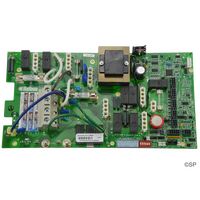 Balboa GL2000 pcb