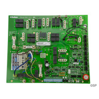 Balboa GL 8000 pcb circuit board