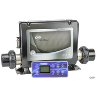 Balboa GS523DZ Spa Control System Complete with VL801D touchpad