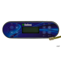 Balboa VL 850 D Topside Touchpad Panel
