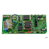 Balboa GS 520 DZ PCB