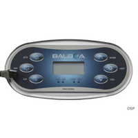 Balboa TP600 Touchpad