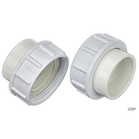 Balboa Revolution 2" Heater Union Pair - Suits Balboa Revolution & Aeware in.therm heaters