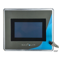 Balboa SpaTouch2 Touchscreen Spa Touchpad Square Icon