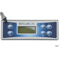 Balboa TP500 Touchpad
