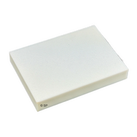 Balboa SpaTouch Mini Touchscreen Protective Cover -White