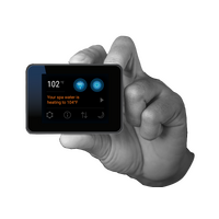 Balboa SpaTouch Mini Touchpad