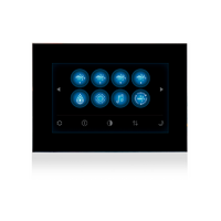 Balboa SpaTouch 4+ Touchscreen Spa Touchpad with WIFI built in
