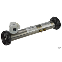 Balboa NON M7 Heater Element / Tube Assembly 4.0kw - Suit older Balboa packs with pressure switch
