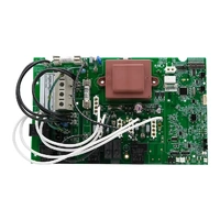 Balboa BP6013G3 PCB
