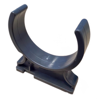 Bullfrog Spas 'A' Series Spa Pillow SnapCap Clip - 2013-2016